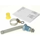 Purchase Top-Quality Power Steering Hose End Fitting by GATES - 350220 pa2