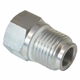 Purchase Top-Quality Power Steering Hose End Fitting by MOTORCRAFT - PSH101 pa5