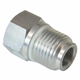 Purchase Top-Quality Power Steering Hose End Fitting by MOTORCRAFT - PSH101 pa6