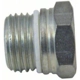 Purchase Top-Quality Power Steering Hose End Fitting by MOTORCRAFT - PSH373 pa8