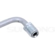 Purchase Top-Quality Power Steering Hose End Fitting by SUNSONG NORTH AMERICA - 3404112 pa3