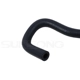 Purchase Top-Quality SUNSONG NORTH AMERICA - 3404340 - Power Steering Return Line End Fitting pa2