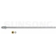 Purchase Top-Quality Power Steering Hose End Fitting by SUNSONG NORTH AMERICA - 3601867 pa1