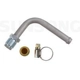 Purchase Top-Quality Power Steering Hose End Fitting by SUNSONG NORTH AMERICA - 3602832 pa1