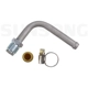 Purchase Top-Quality Power Steering Hose End Fitting by SUNSONG NORTH AMERICA - 3602832 pa4