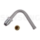 Purchase Top-Quality Power Steering Hose End Fitting by SUNSONG NORTH AMERICA - 3602833 pa4