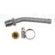 Purchase Top-Quality Power Steering Hose End Fitting by SUNSONG NORTH AMERICA - 3602838 pa1