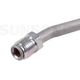 Purchase Top-Quality Power Steering Hose End Fitting by SUNSONG NORTH AMERICA - 3602838 pa2