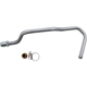 Purchase Top-Quality SUNSONG NORTH AMERICA - 3602840 - Power Steering Return Line End Fitting pa1
