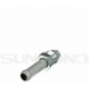 Purchase Top-Quality Raccord d'extr�mit� de tuyau de servodirection by SUNSONG NORTH AMERICA - 3602976 pa2