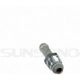 Purchase Top-Quality Power Steering Hose End Fitting by SUNSONG NORTH AMERICA - 3602976 pa3