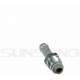 Purchase Top-Quality Raccord d'extr�mit� de tuyau de servodirection by SUNSONG NORTH AMERICA - 3602976 pa3