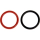 Purchase Top-Quality Power Steering Hose Gasket by DORMAN (OE SOLUTIONS) - 926-718 pa4