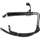 Purchase Top-Quality DORMAN (OE SOLUTIONS) - 918-317 - Power Steering Oil Cooler pa4