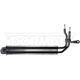 Purchase Top-Quality Power Steering Oil Cooler by DORMAN (OE SOLUTIONS) - 918-324 pa2