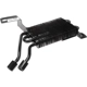 Purchase Top-Quality Power Steering Oil Cooler by DORMAN (OE SOLUTIONS) - 918327 pa1