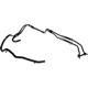Purchase Top-Quality Power Steering Oil Cooler by DORMAN (OE SOLUTIONS) - 918-671 pa4