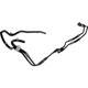 Purchase Top-Quality Power Steering Oil Cooler by DORMAN (OE SOLUTIONS) - 918-671 pa5
