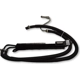 Purchase Top-Quality Power Steering Oil Cooler by GLOBAL PARTS DISTRIBUTORS - 2611377 pa1