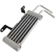 Purchase Top-Quality SKP - SK918319 - Power Steering Oil Cooler pa2