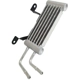 Purchase Top-Quality SKP - SK918319 - Power Steering Oil Cooler pa4
