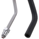 Purchase Top-Quality SUNSONG NORTH AMERICA - 3401170 - Power Steering Return Line Hose Assembly pa3