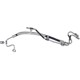 Purchase Top-Quality SUNSONG NORTH AMERICA - 3401171 - Power Steering Return Line Hose Assembly pa1