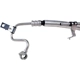 Purchase Top-Quality SUNSONG NORTH AMERICA - 3401171 - Power Steering Return Line Hose Assembly pa2