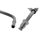 Purchase Top-Quality SUNSONG NORTH AMERICA - 3401182 - Power Steering Return Hose pa2