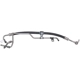 Purchase Top-Quality SUNSONG NORTH AMERICA - 3401191 - Power Steering Return Hose pa1