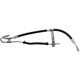 Purchase Top-Quality SUNSONG NORTH AMERICA - 3401199 -  Power Steering Return Hose pa1