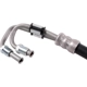 Purchase Top-Quality SUNSONG NORTH AMERICA - 3401199 -  Power Steering Return Hose pa3