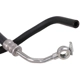 Purchase Top-Quality SUNSONG NORTH AMERICA - 3401238 - Power Steering Return Hose pa2