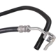 Purchase Top-Quality SUNSONG NORTH AMERICA - 3401239 - Power Steering Return Hose pa2