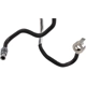 Purchase Top-Quality SUNSONG NORTH AMERICA - 3401246 - Power Steering Hose Assemblies pa3