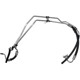 Purchase Top-Quality SUNSONG NORTH AMERICA - 3401248 - Power Steering Return Line Hose Assembly pa1
