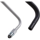 Purchase Top-Quality SUNSONG NORTH AMERICA - 3401251 - Power Steering Hose Assemblies pa2