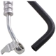 Purchase Top-Quality SUNSONG NORTH AMERICA - 3401251 - Power Steering Hose Assemblies pa3