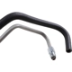 Purchase Top-Quality SUNSONG NORTH AMERICA - 3401252 - Power Steering Return Hose pa2