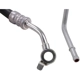 Purchase Top-Quality SUNSONG NORTH AMERICA - 3401253 - Power Steering Return Hose pa2