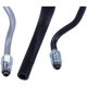 Purchase Top-Quality SUNSONG NORTH AMERICA - 3401254 - Power Steering Hose Assemblies pa2