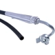 Purchase Top-Quality SUNSONG NORTH AMERICA - 3401255 - Power Steering Return Hose pa3