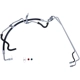 Purchase Top-Quality SUNSONG NORTH AMERICA - 3401256 - Power Steering Hose Assemblies pa1