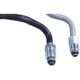 Purchase Top-Quality SUNSONG NORTH AMERICA - 3401256 - Power Steering Hose Assemblies pa3