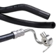 Purchase Top-Quality SUNSONG NORTH AMERICA - 3402996 - Power Steering Hose Assemblies pa3