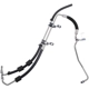 Purchase Top-Quality SUNSONG NORTH AMERICA - 3403227 - Power Steering Hose Assemblies pa1