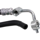 Purchase Top-Quality SUNSONG NORTH AMERICA - 3403229 - Power Steering Return Hose pa3