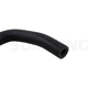 Purchase Top-Quality SUNSONG NORTH AMERICA - 3403660 - Power Steering Return Hose pa3