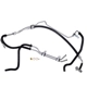 Purchase Top-Quality SUNSONG NORTH AMERICA - 3403666 -  Power Steering Hose Assemblies pa1