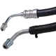 Purchase Top-Quality SUNSONG NORTH AMERICA - 3403669 - Power Steering Return Hose pa3